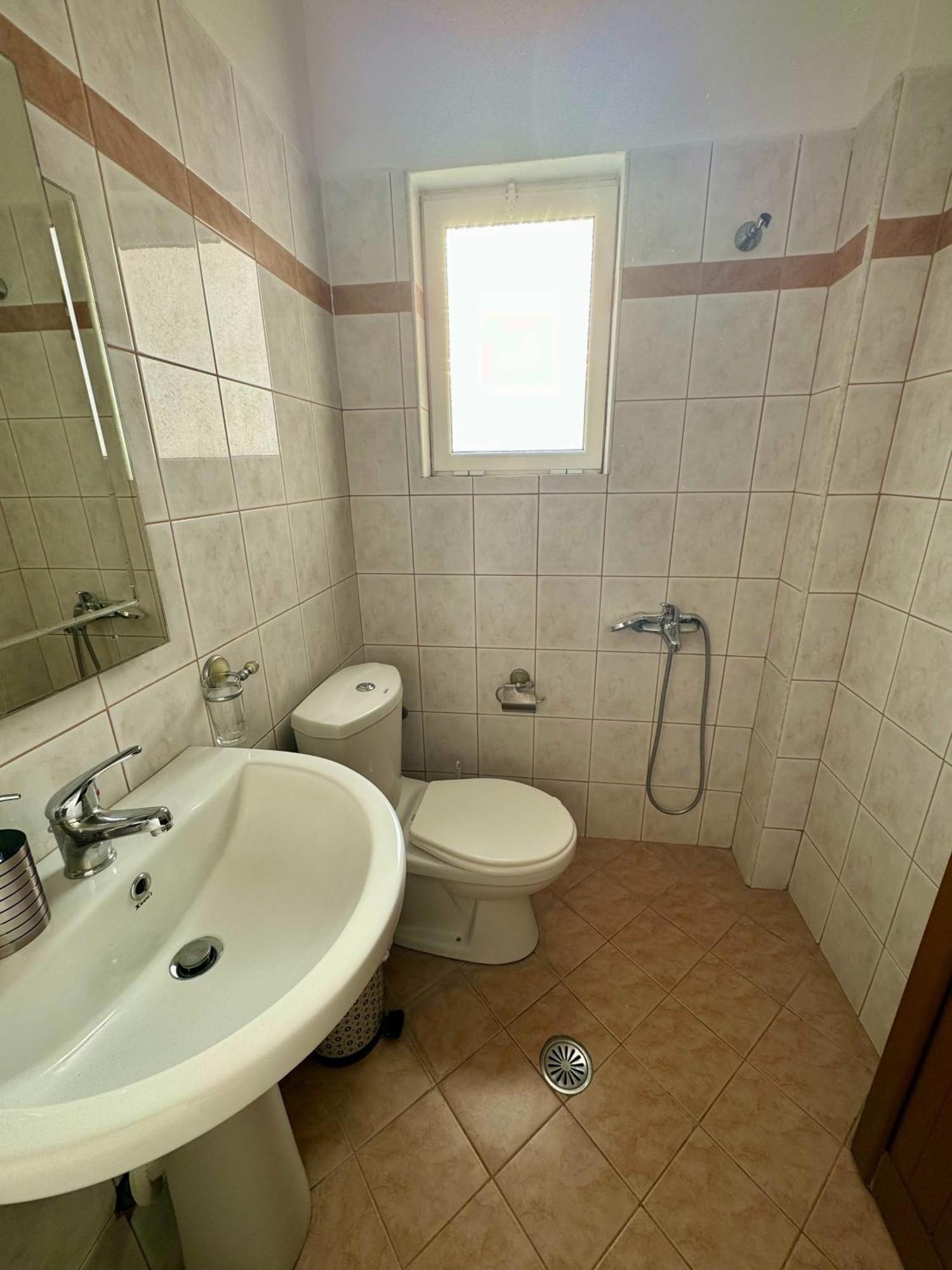 Villa Mihal Apartments Ksamil Exteriér fotografie
