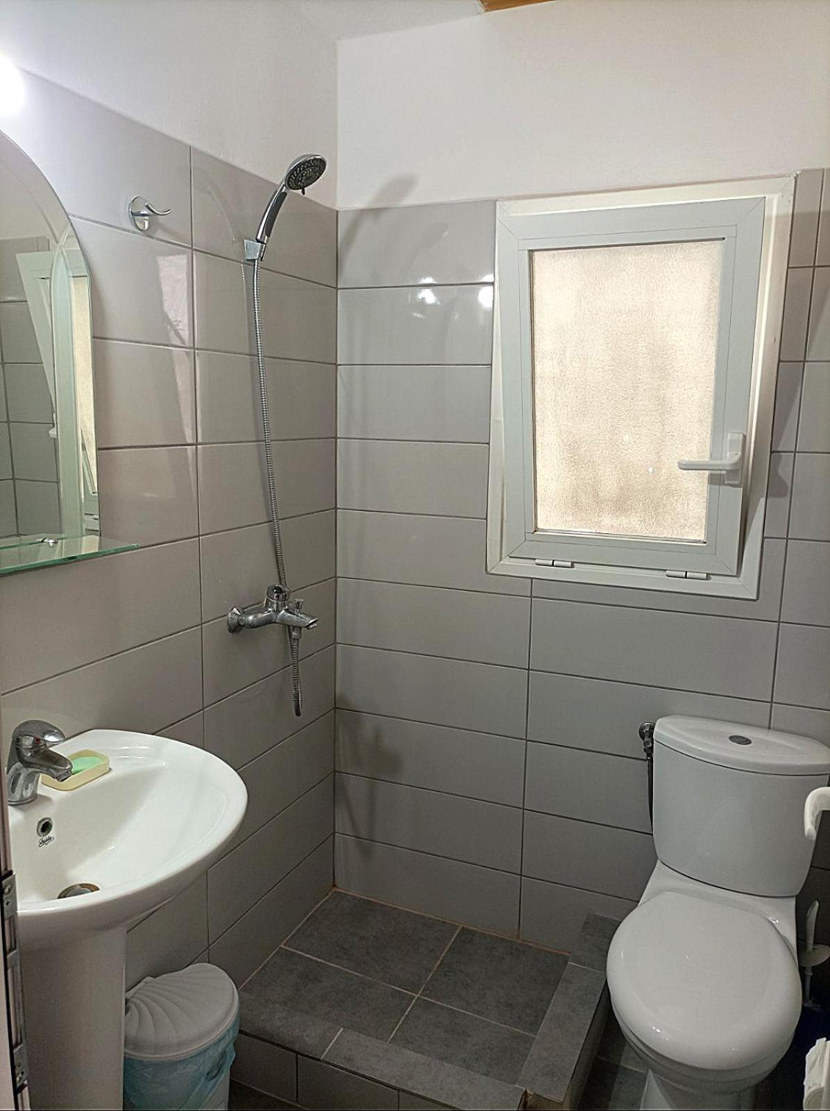 Villa Mihal Apartments Ksamil Exteriér fotografie
